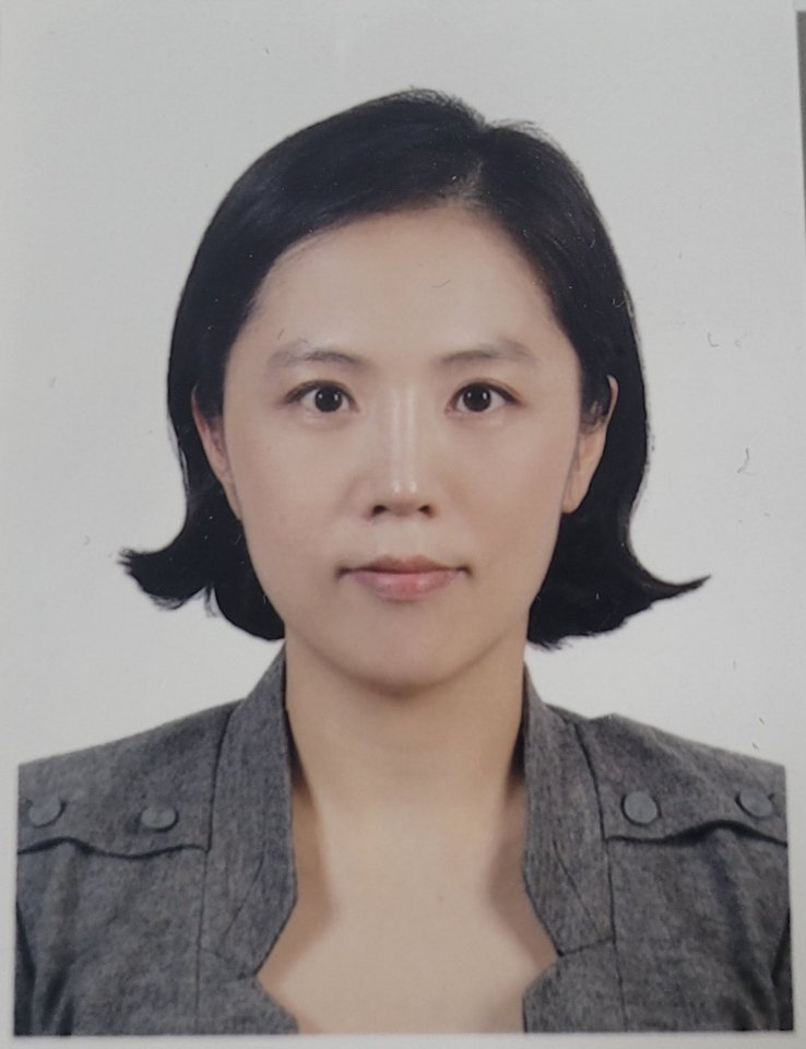 허민정 선생님 사진